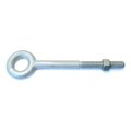 Midwest Fastener Eye Bolt 1/2"-13, Steel, Hot Dipped Galvanized 54580
